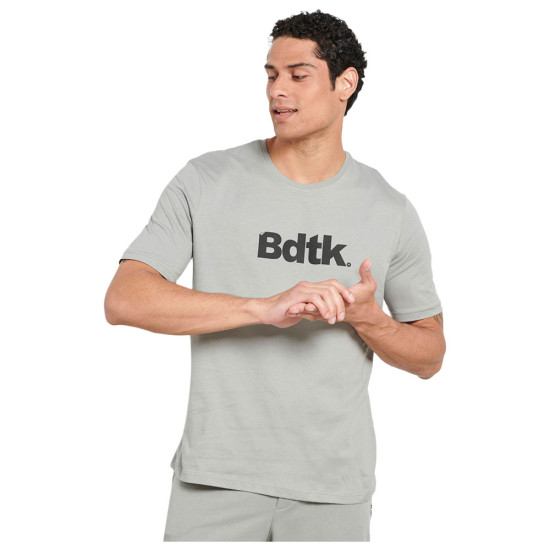 Bodytalk Ανδρική κοντομάνικη μπλούζα Bodytalk Ανδρική κοντομάνικη μπλούζα